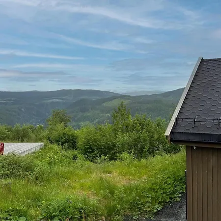 Feriehus Cozy In With Wifi *