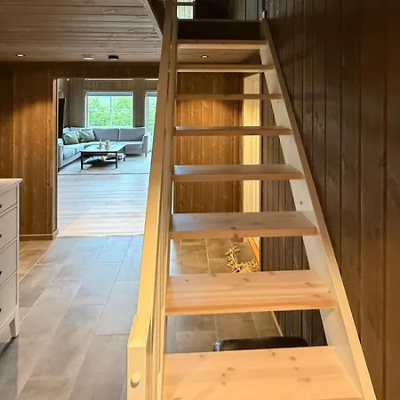 Cozy In With Wifi Feriehus